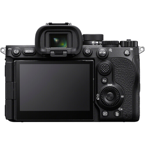Sony a7 V Mirrorless Camera - Image 5