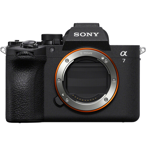 Sony a7 V Mirrorless Camera - Image 3