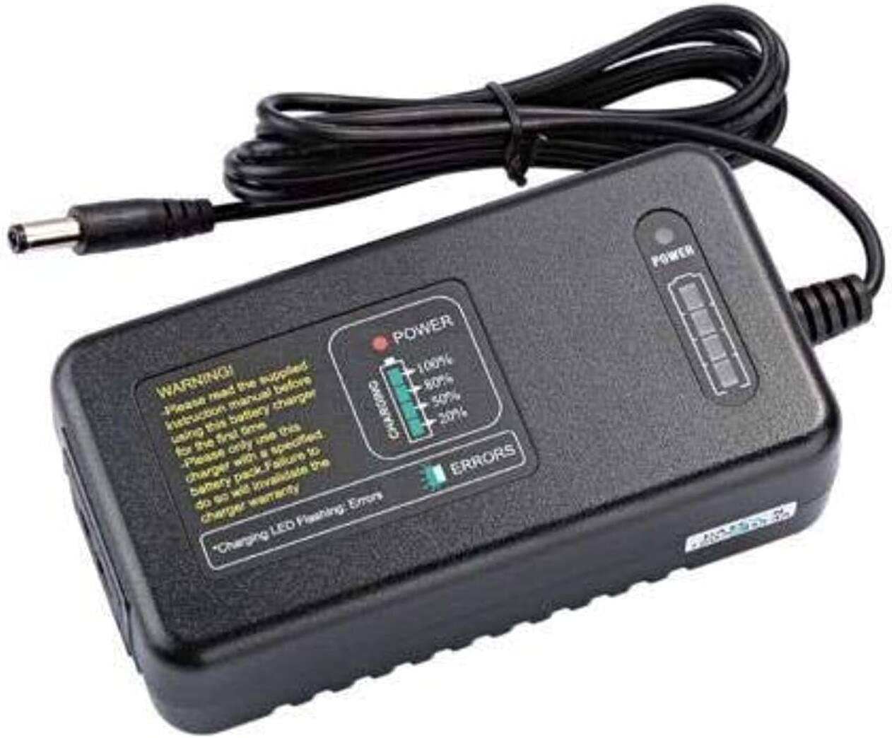 GODOX G60-12L3 Battery Charger for AD600 - Image 3