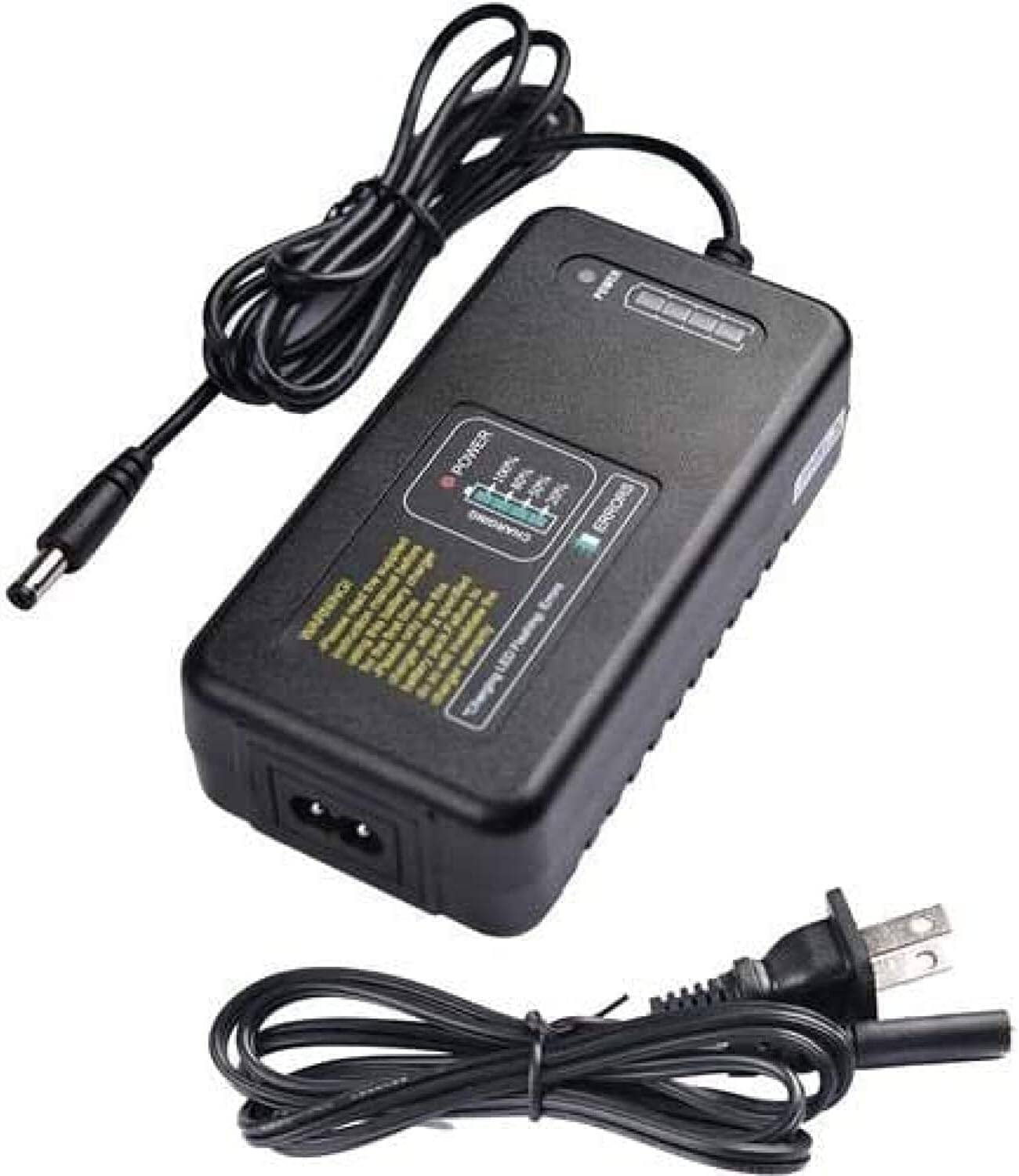 GODOX G60-12L3 Battery Charger for AD600
