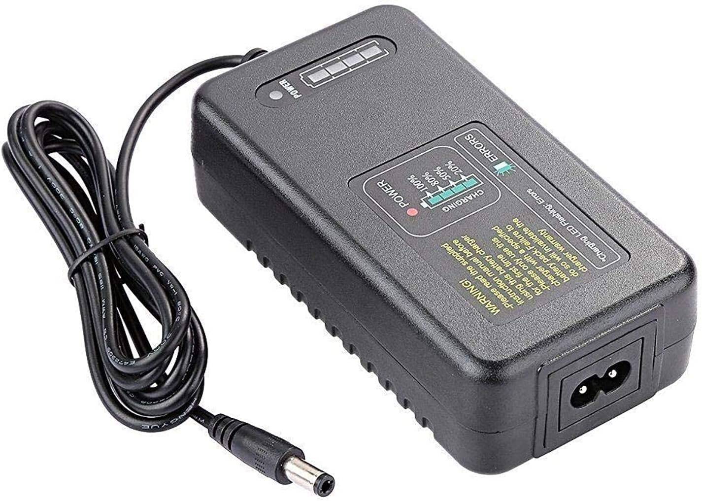 GODOX G60-12L3 Battery Charger for AD600 - Image 2