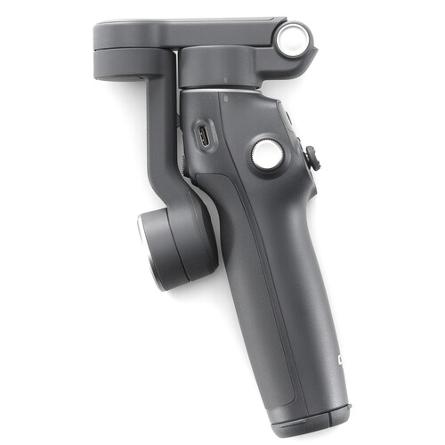 DJI Osmo Mobile 7P Smartphone Gimbal - Image 3