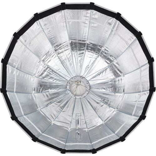 Godox AD-S85T Parabolic Softbox (White, 33.5") - Image 3