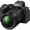 Nikon Z5 II Mirrorless Camera with 24-200mm f/4-6.3 Lens