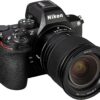Nikon Z5 II Mirrorless Camera + 24-70mm Lens Kit