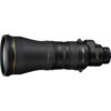 Nikon NIKKOR Z 600mm f/4 TC VR S Z-mount Lens