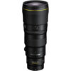 Nikon NIKKOR Z 600mm f/6.3 VR S Z-mount Lens