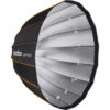 Godox P120 Quick Release Parabolic Softbox (47.1")