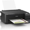 Epson EcoTank L1250 Home ink tank A4 printer with WiFi