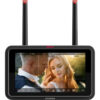 Atomos Ninja TX GO 5.2" HDMI Wi-Fi-Enabled Camera Monitor/Recorder