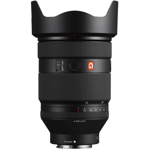 Sony FE 28-70mm f/2 GM Lens - Image 3