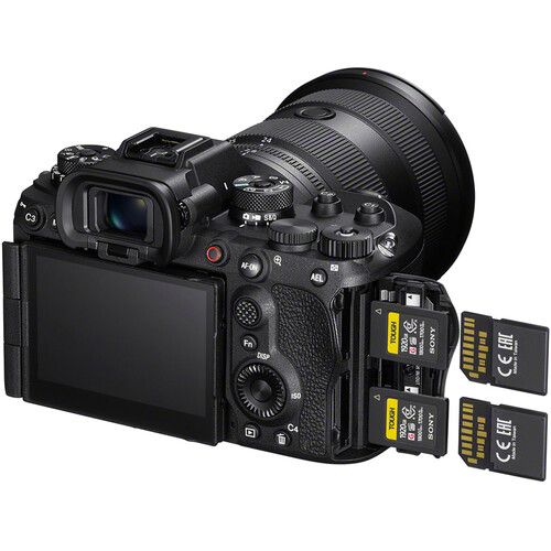 Sony 960GB CFexpress 4.0 Type A TOUGH Memory Card - Image 2