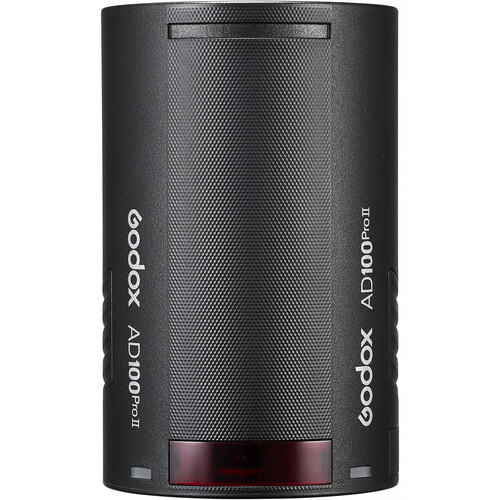 Godox AD100Pro II Pocket Flash - Image 2