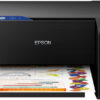 EPSON EcoTank L3211 A4 Colour 3-in-1 Printer,
