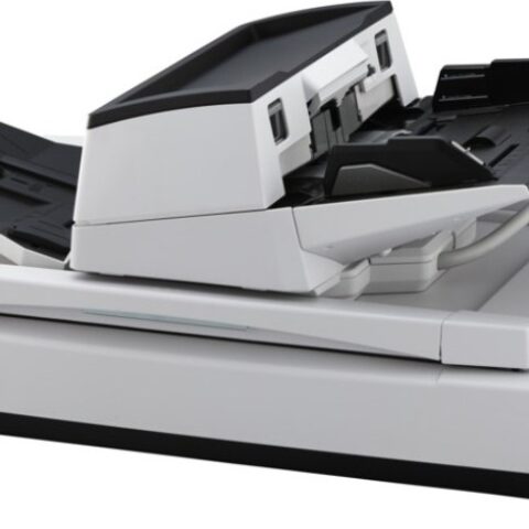Ricoh fi-7700 - Large Format Flatbed Scanner