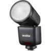 Godox V1mid N TTL On-Camera Flash for Nikon