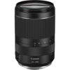 Canon RF 24-240mm f/4-6.3 IS USM Lens