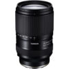 Tamron 25-200mm f/2.8-5.6 Di III VXD G2 Lens for Sony E-mount
