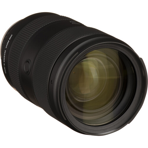 Tamron 35-150mm f/2-2.8 Di III VXD Lens for Nikon Z-mount - Image 3