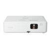 Epson CO-FH01 data projector 3000 ANSI lumens 3LCD 2K (2048x1080) White