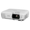 Epson EH-TW850 Portable Home Projector, Bright 3,400 Lumens
