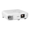 Epson EB-992F PowerLite 3LCD Projector, 4000 Lumens