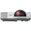 EPSON EB-L210SW WXGA 3LCD Laser Projector
