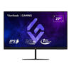 ViewSonic VX2779A-HD-PRO Gaming Monitor, 27" IPS Display