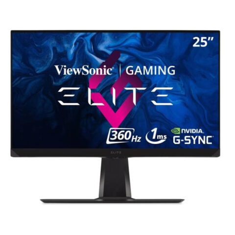 Viewsonic Elite XG251G 25" 16 9 HDR400 IPS Gaming Monitor