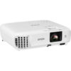 Epson PowerLite EB-E24 3600-Lumen XGA 3LCD Projector