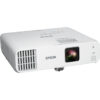 Epson PowerLite L260F 4600-Lumen Full HD Laser 3LCD Projector