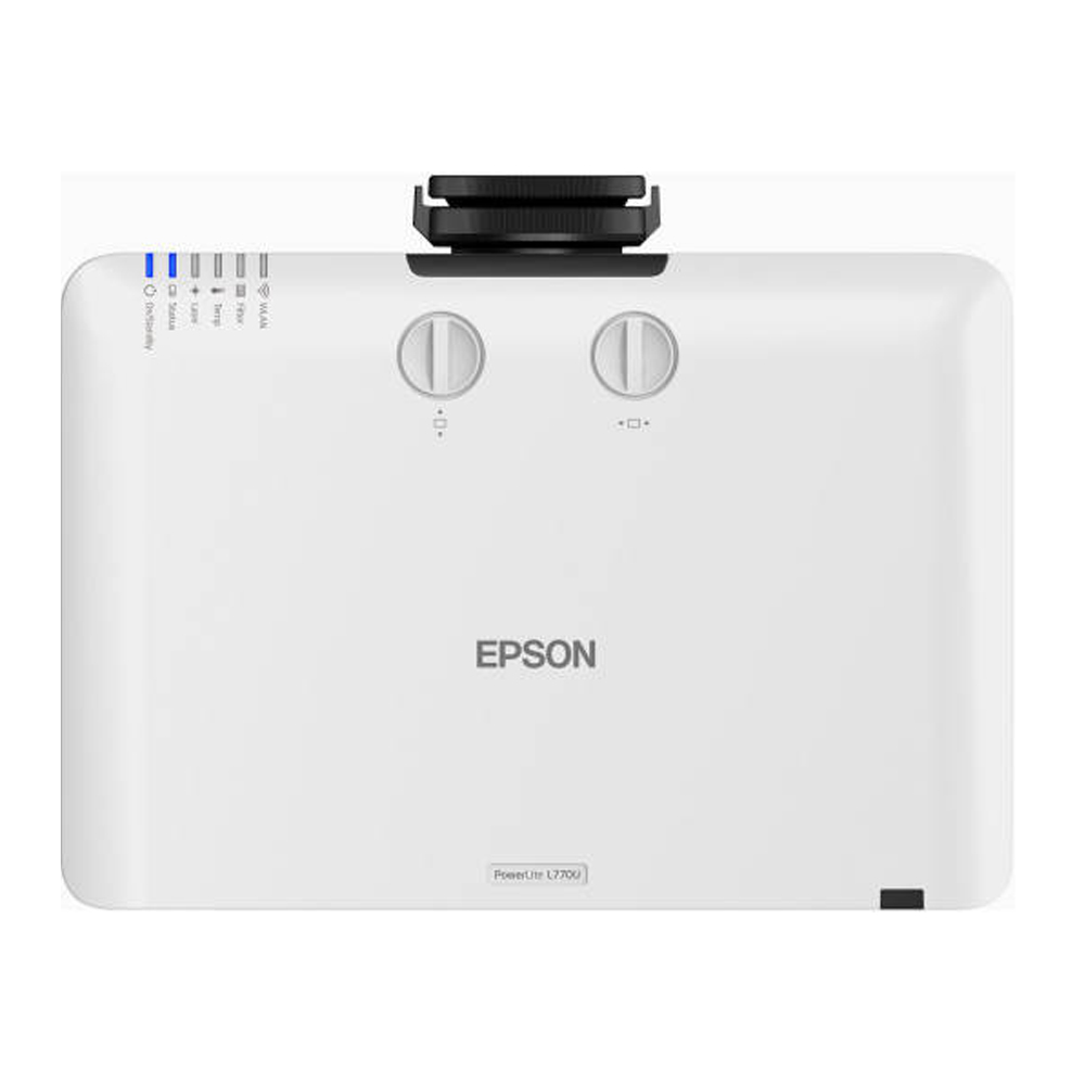 Epson EB-L770U 4K Laser Projector 7000 Lumens - Image 3