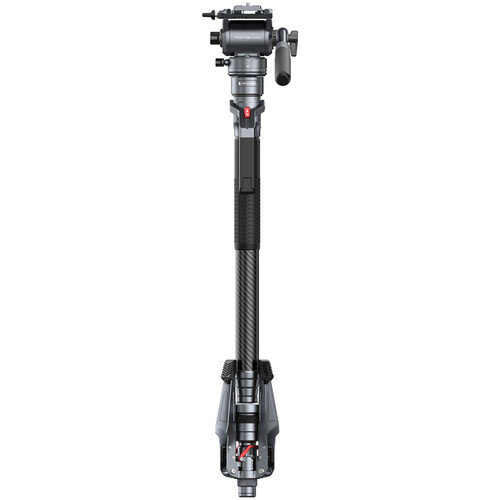 SmallRig 5565 Carbon Fiber Monopod Pro (69") - Image 3