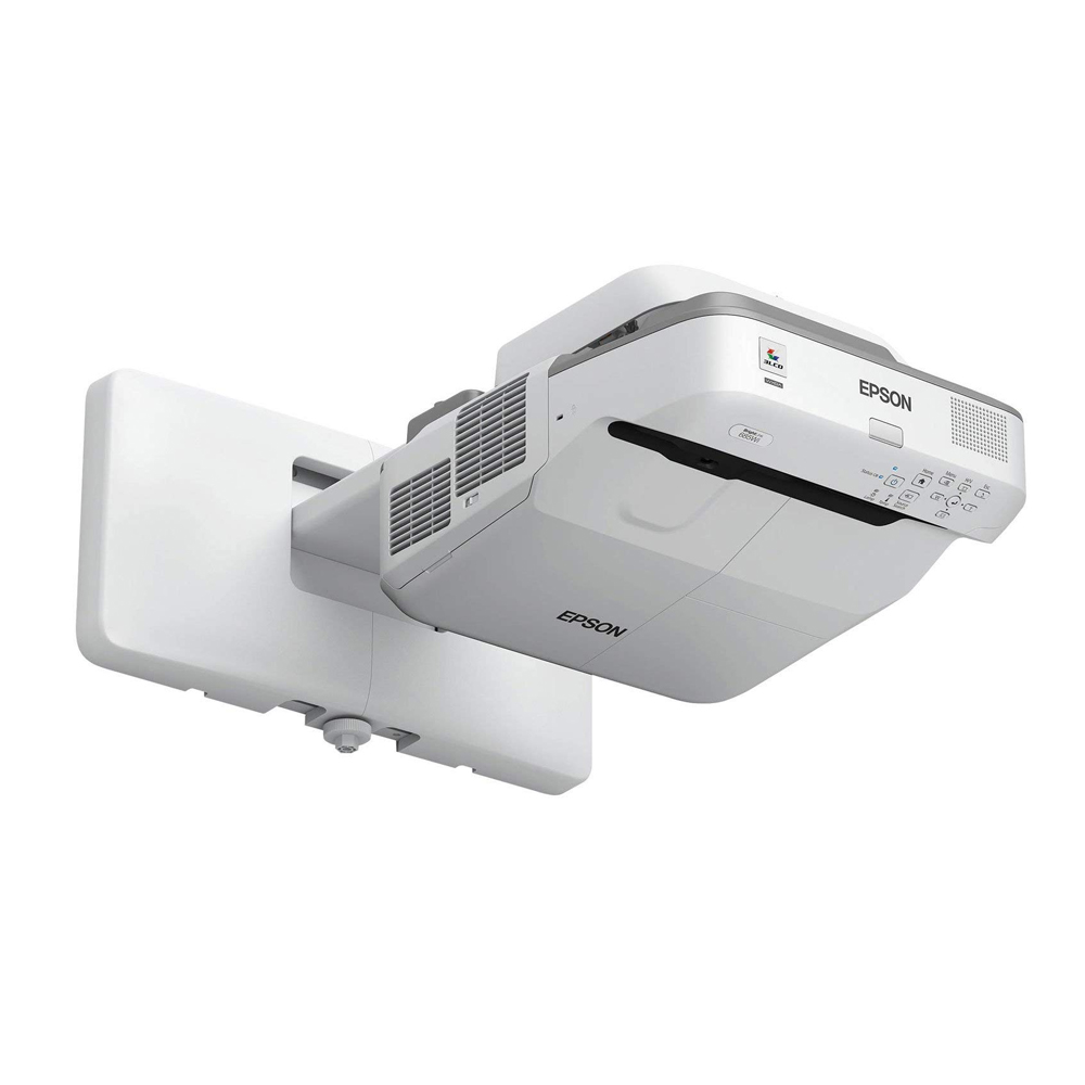 Epson EB-685wi HD Ready Pen Interactive Projector