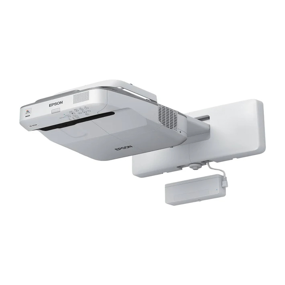 Epson EB-695WI 3500 Lumens Interactive HD Ready WXGA Projector