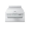 Epson EB-725W 4000 ANSI Lumens 1280 x 800 Resolution Laser Projector