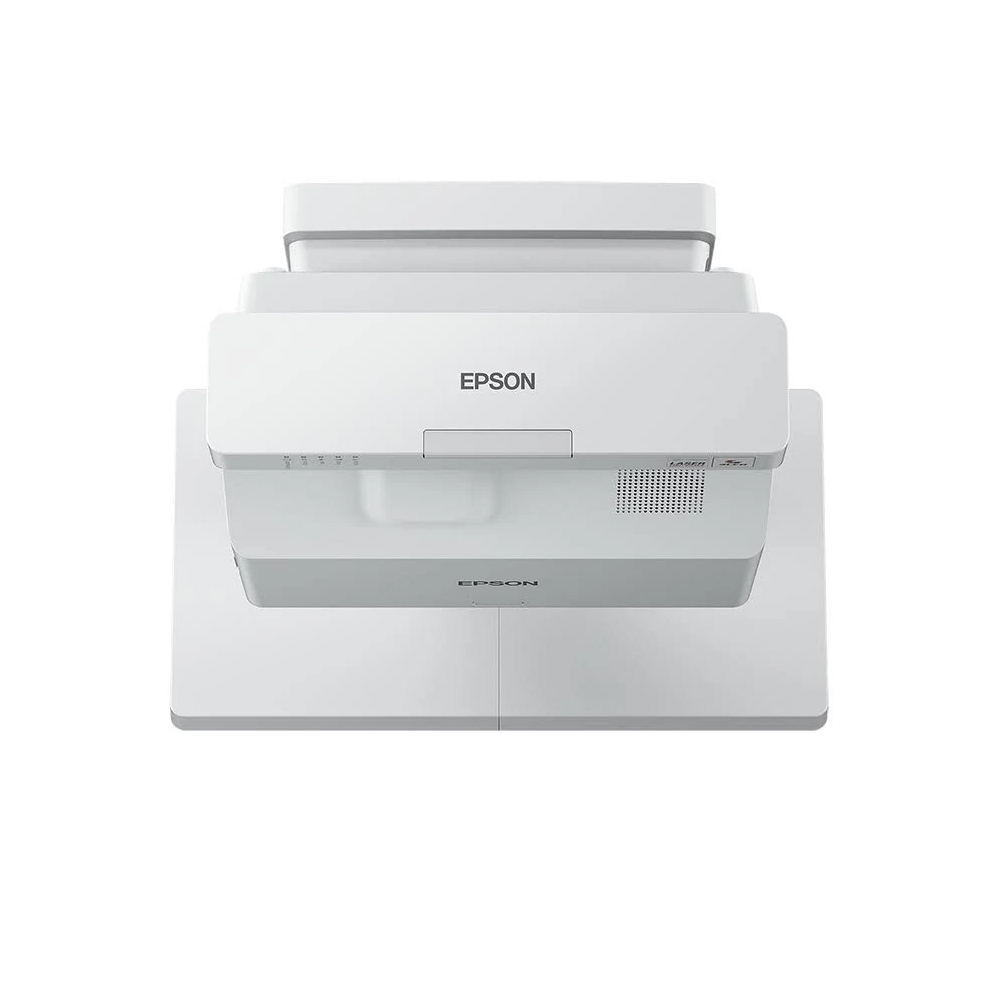 Epson EB-725W 4000 ANSI Lumens 1280 x 800 Resolution Laser Projector