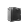 Dconnect DC-DS-6412 Double section wall mounted cabinet