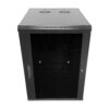 Dconnect DC‑SC‑6415 Double section wall mounted cabinet