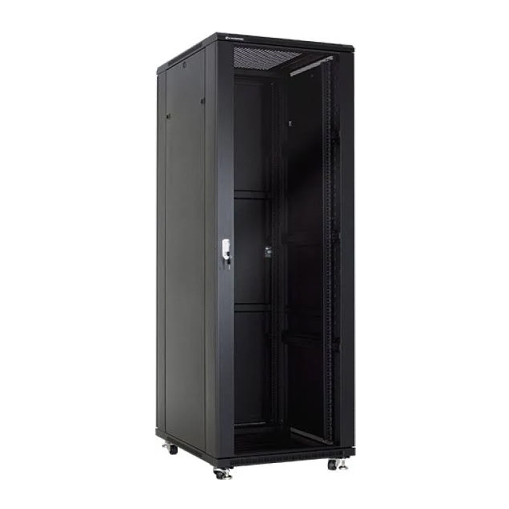 Dconnet : DC-NT-8042 42 U width 800 mm and depth 1000 mm Cabinet