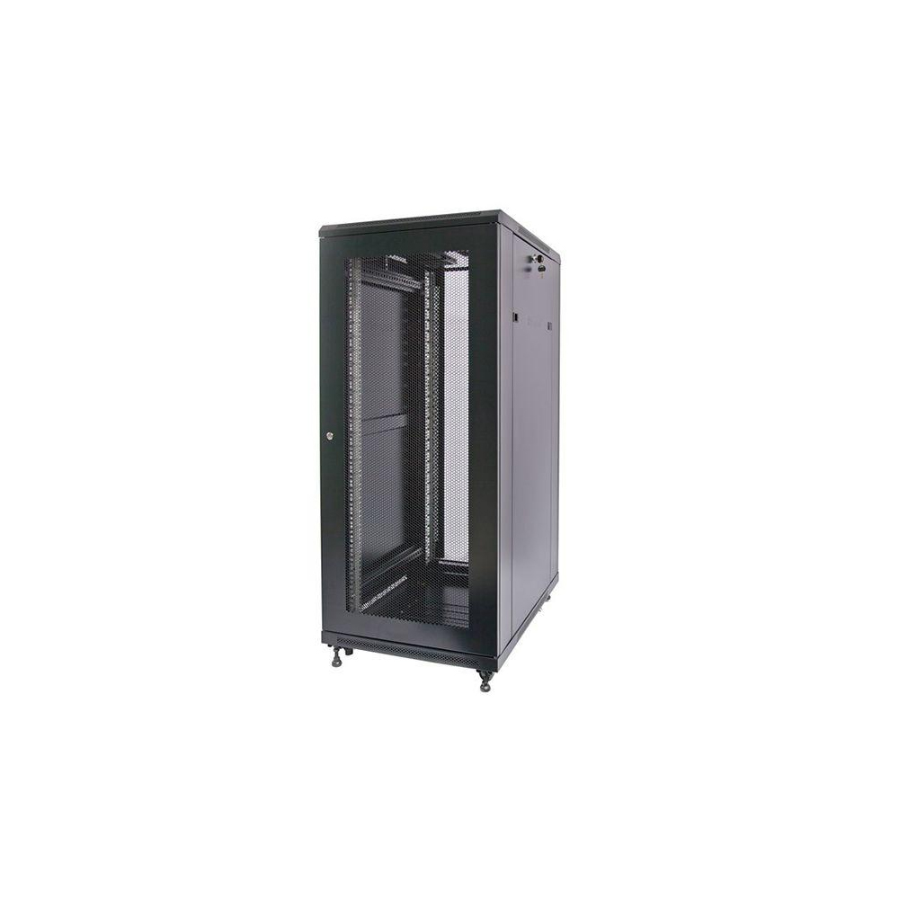 Dconnect: DC-NT-8842 42 U width 800 mm and depth 800 mm Cabinet