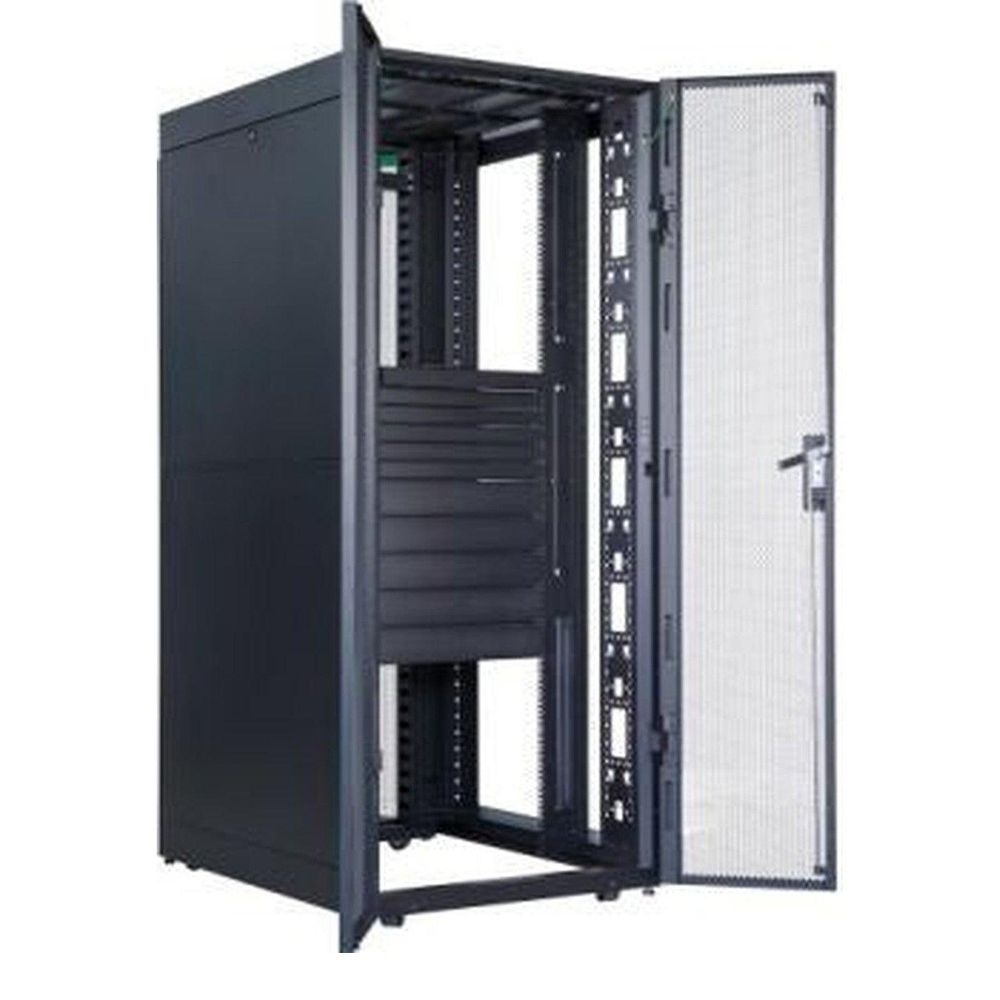 Dconnect: DC-NT-8842 42 U width 800 mm and depth 800 mm Cabinet - Image 2