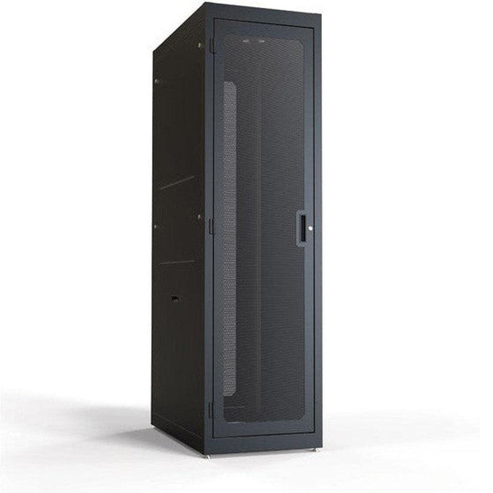 Dconnect: DC-NT-8842 42 U width 800 mm and depth 800 mm Cabinet - Image 3
