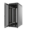 Dconnct : DC-SS-8042 42 U width 800 mm and depth 1000 mm Cabinet