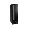 Dconnect: DC-NT-6827 27 U width 600 mm and depth 800 mm Cabinet