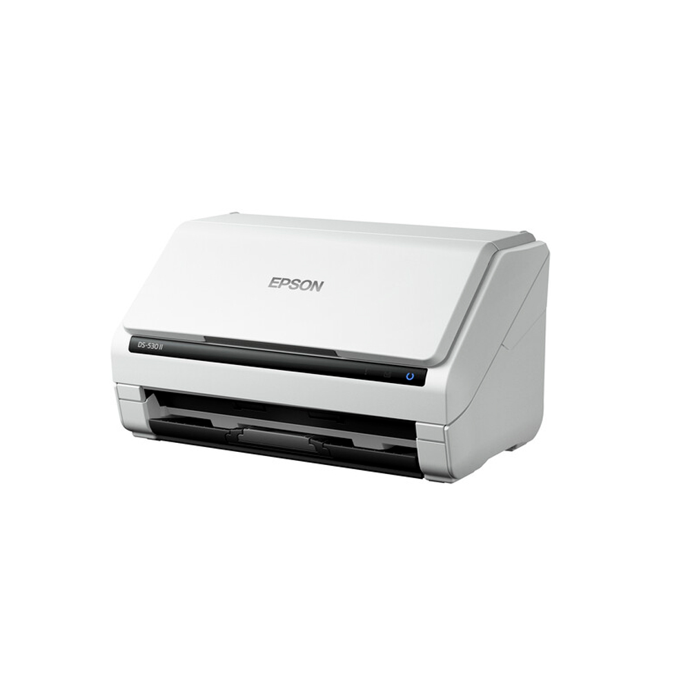 Epson DS-530 II Color Duplex Document Scanner - Image 2