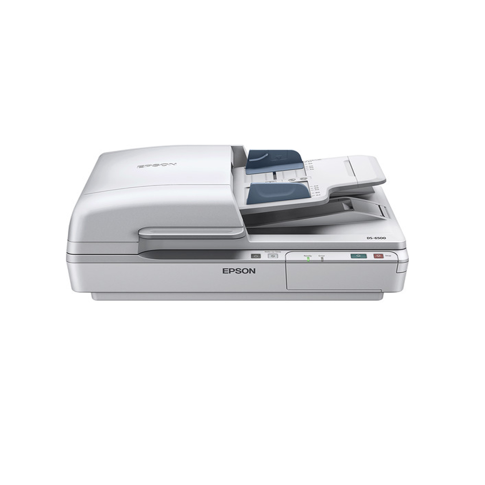 Epson WorkForce DS-6500 Flatbed Scanner