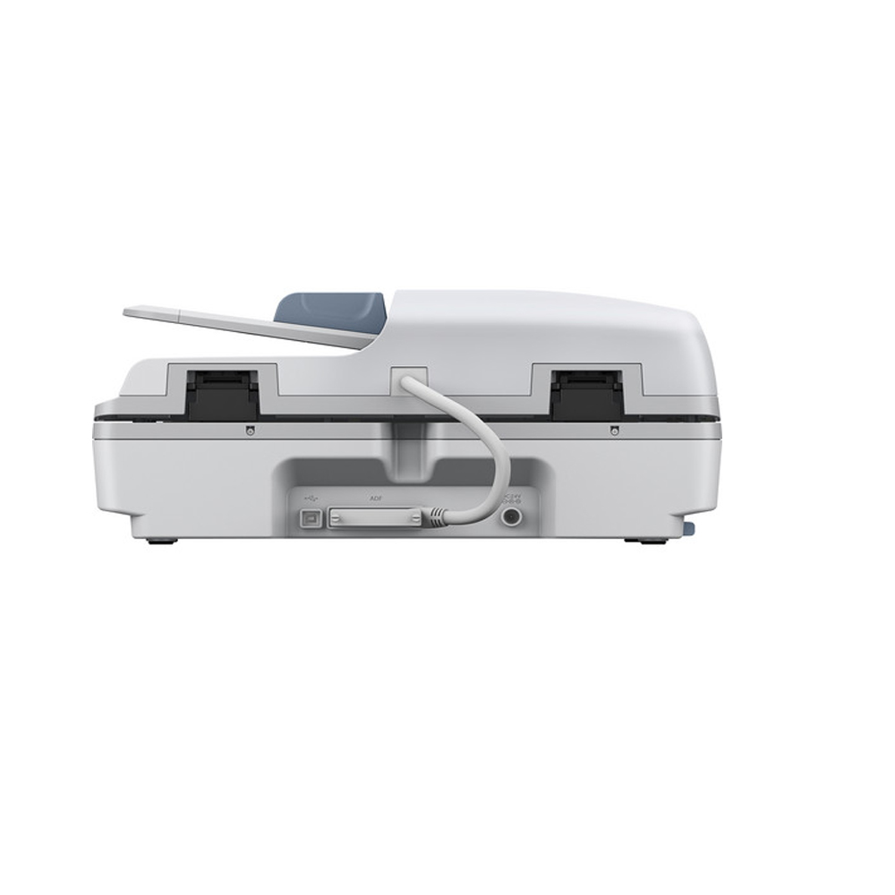 Epson WorkForce DS-6500 Flatbed Scanner - Image 2