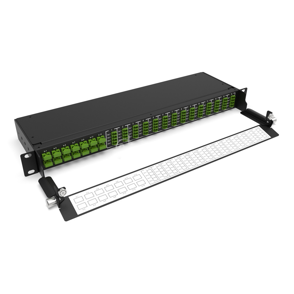 Dconnect Fiber Splitter : FSP-232-LCA-LCA-D-N-1 - Image 3