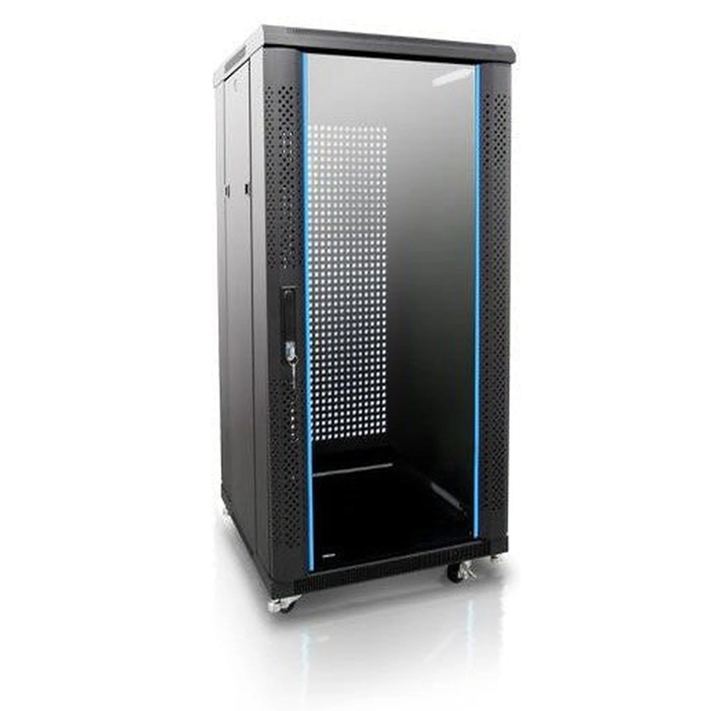 Toten G26027 27 U width 600 mm and depth 1000 mm Floor Cabinet